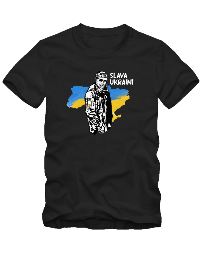 marškinėliai ukrainos herojus marškinėliai ukrainos herojus